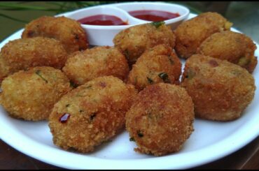 Potato Nuggets | Crispy & Spicy Chili Potato Nuggets | Cafe Style Potato Nuggets | Veg Snacks