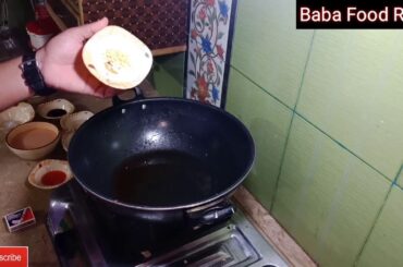 Restaurant Style Chili Chicken With Gravy Recipeचिली चिकनIndo Chinese Recipe