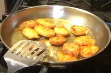 CHILI CHICKEN RECIPE