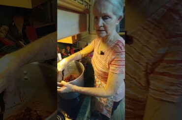 HOMEMADE CHILI EVERYBODY💥💥💥💥