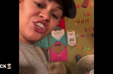 Making Vegan Chili//Healthy food routine