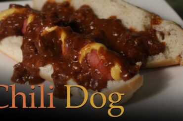 Chili Dog