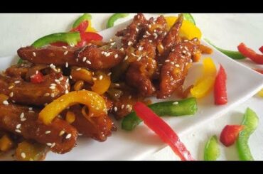 Chili Potatoes in Odia I ଚିଲି ଆଳୁ I Easy Starter Recipe I roshniscuisine