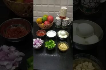 முட்டை சில்லி | Egg chilli | yummy egg chilli recipe in tamil