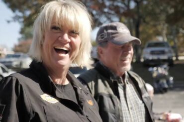 Veterans Day Chili Cook Off