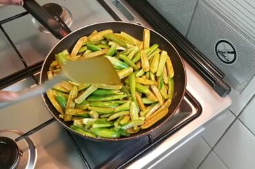 கோவக்காய் வறுவல் / kovakkai fry/ kovakkai varuval recipe in tamil