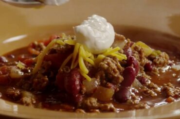 how to make Homemade Chili