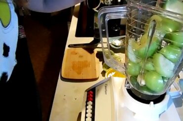 Making and Canning Pork Chili Verde Canning Chili Verde