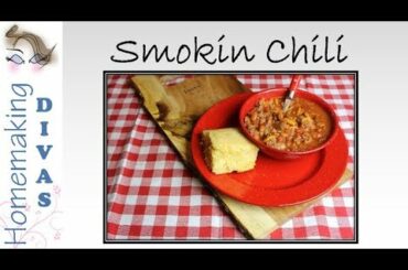 Smokin Chili