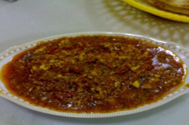 Maghaz Masala Recipe | How to Make Tasty & Easy Maghaz Masala