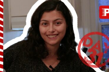 How to Make Vegan Chili | Postable VLOGMAS 31