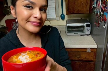 How to make chili beans