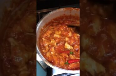 فراخ ب صوص التشيلي على طريقتيSweet chili chicken