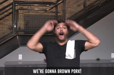 20 Dollar Chef: Chili Verde