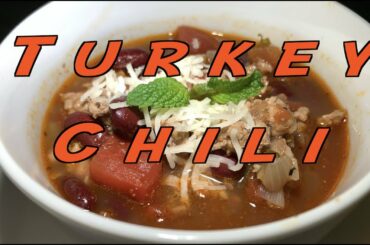 How-To: Make The Best Chili recipe cooking in a Staub Cast-Iron Dutch Oven. Rockin Raffi Ep. 69