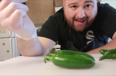 Cooking Adventures with Matt - Kevin's Famous Chili