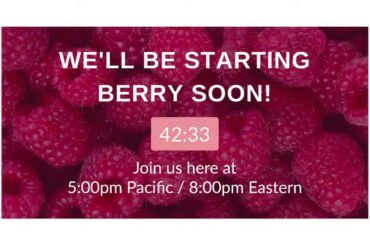 Delicious Living with Katie Mae #014 - The Ultimate Chili Con Tempeh