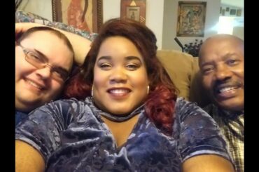 Christmas 2019/Recipe on Pork Chili Verde Vlog