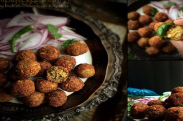 Cocktail Kabab Recipe | How to Make Cocktail Kabab Recipe