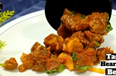Tasty Hearty Beef Stew Recipe | MOUTHWATERING  BEEF  RECIPE | How To Make The Easiest Way.