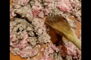 Let's make an easy quick YUMMY homemade Chili!