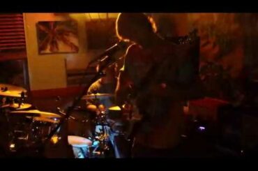 Clamboat - The Plan @ Chili Peppers