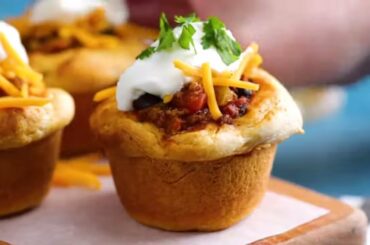 9 Chili Recipes That Are Warmer Than Your Winter Coat