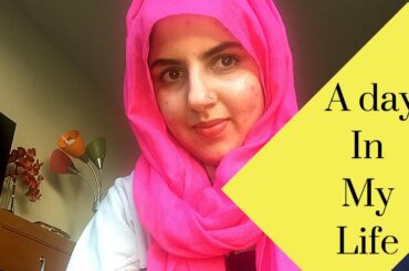 A day in my life|simple vlog|cauliflower recipe|mav vlog|weekday routine