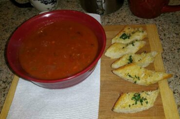 How To Make Beef Chili