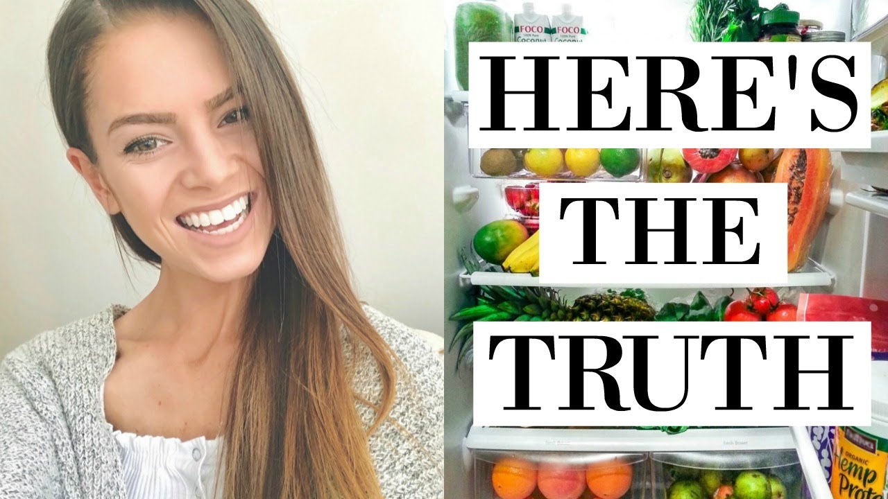 MYTHS ABOUT THE VEGAN DIET PROTEIN DEFICIENCY, CARBS MAKE YOU FAT