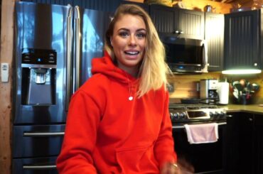 THE BEST PROTEIN PACKED VEGAN CHILI RECIPE