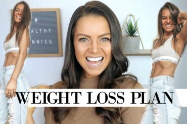 YOUR 2020 WEIGHT LOSS PLAN | Expert Advice on Vegan Weight Loss