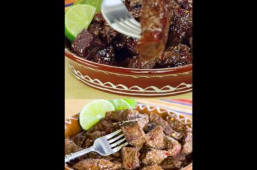 Let's Cooking | [Chili Lime Steak Bites]