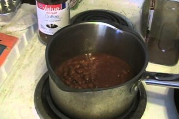 Bachelor Chili Easy Recipe Tom Willett