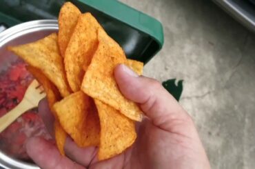 My GHOST PEPPER CHILI RECIPE and it is all VEGAN