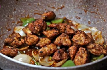 Restaurant Style Dry Chili Chicken Recipe | चिली चिकन | Indo Chinese Recipe