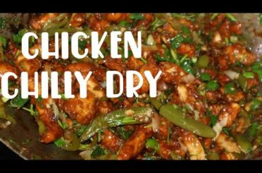 CHICKEN CHILLY RESTAURANT KI ORIGINAL RECIPE