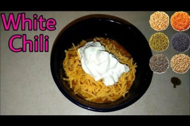 White Chili