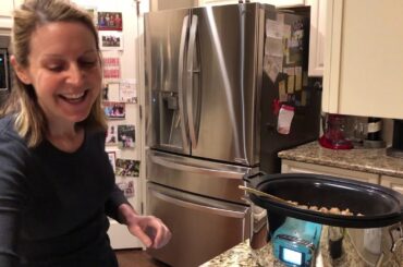 White Bean Chicken Chili