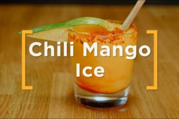 Chili Mango Ice