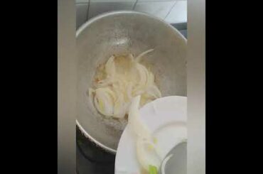 Ayam Sambal Recipe | Chili chicken