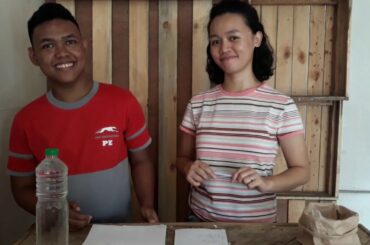 How to Make Chili Pepper Paper Crop