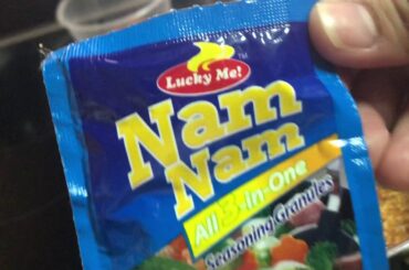 Home made CRISPY GARLIC CHILI SAUCE recipe