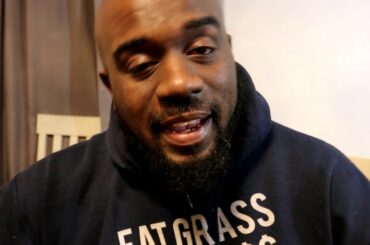 Veganuary S2E9 Quick and Simple Vegan Chilli Recipe