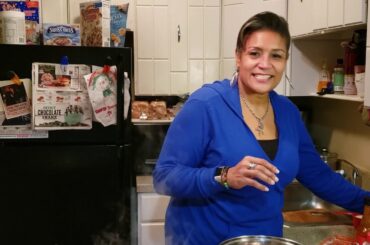 Quick and Easy Chili