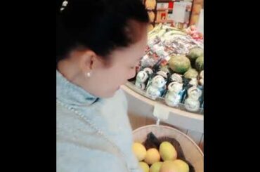 Shopping the chili corn carne recipe