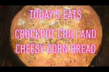 Crock pot chili