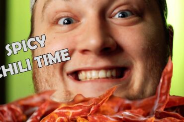 SPICY - Texas Chili Massacre