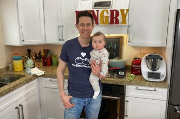 🔴 Shrimp Cakes w/ Sweet Chili Sauce - LIVE!