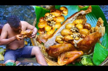 Cooking Chicken Recipe - Cook Chicken with Lemon